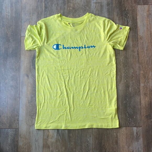 Champion Performance Tee   - Picture 1 of 2